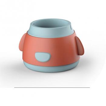 Silicone Round Non-slip Furniture Leg Protectors