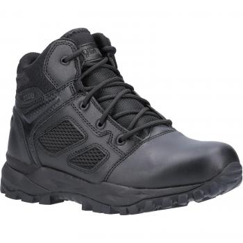 Elitro Spider 5.0 Botas Uniforme de Cuero