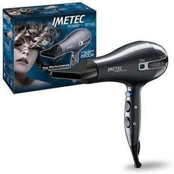 Imetec Power To Style K5 2200W Hair Dryer