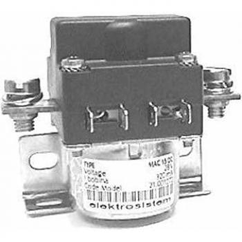 Elektrosistem Contattore MAC-15 21.001060 12V