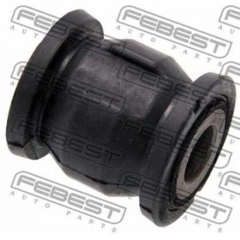 FEBEST Mounting, Steering Gear MZAB-120