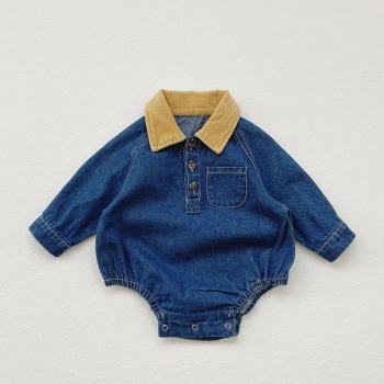 Ropa de Prueba de Estilo Infantil