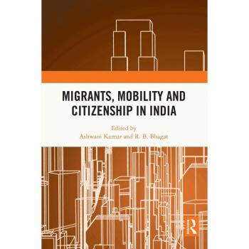 Vitalsource Technologies, Inc. Migrants, Mobility And Citizenship In India