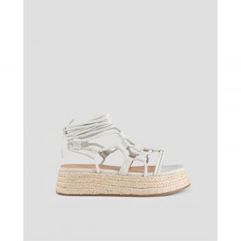 Sandalias de plataforma de mujer MIM