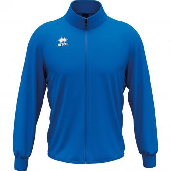 Jacke Errea Kurt Blau M
