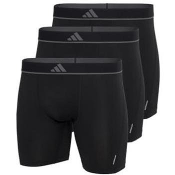Calzoncillo Boxer Adidas Sportswear Gris/Negro