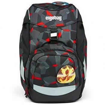 Zaino Scolastico Ergobag Prime (Taglia Unica)