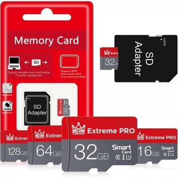 High-Speed Micro SD Card