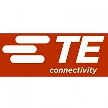 Connettore Presa 10 Poli TE Connectivity 1-2134249-0
