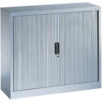 Armadio Tapparelle C+P con Tenda Orizzontale