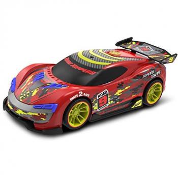 Nikko Road Ripper Remote Control Car