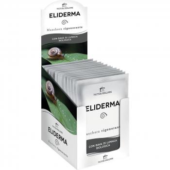 Máscara Facial y de Cuello VICTOR PHILIPPE Eliderma, 20 ml