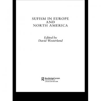 Vitalsource Technologies, Inc. Sufism in Europe and North America