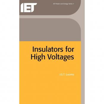 Insulators for High Voltage, Iee Power Engineering Series 7