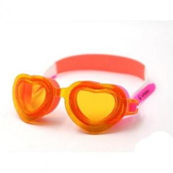 Lunettes Sportives en Silicone avec Filtre UV et Résistance à la Buée – Enfants