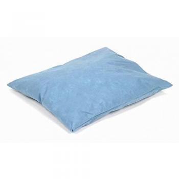 Coussin anti‑huile avec rembourrage de flocons, B 600 × L 800 mm, pack de 4