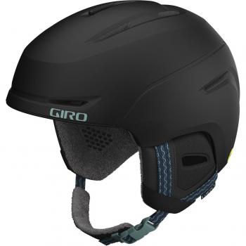 Giro Avera Mips Damenhelm Schwarz