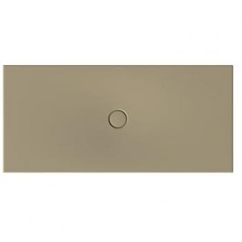 Surface de douche Bette avec support Mini noisette