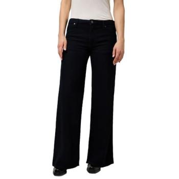 Wrangler World Damenjeans in weiter Passform