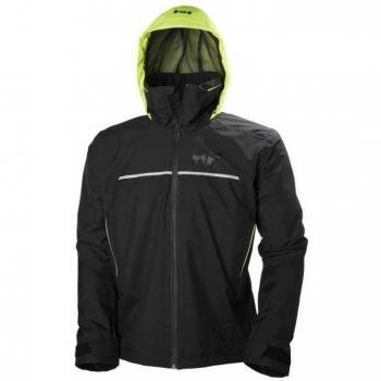 Chaqueta Helly Hansen Fjord 2017 Negra XL