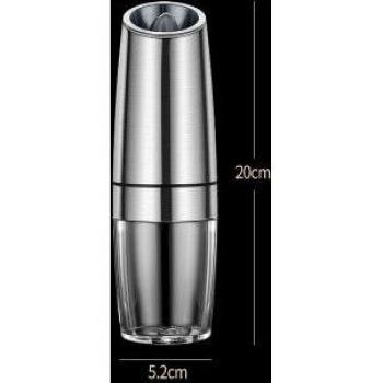 Aguja de Pimentón Inox