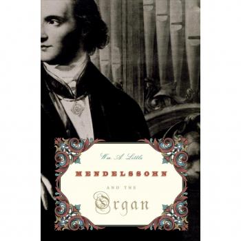Vitalsource Technologies, Inc. Mendelssohn And The Organ