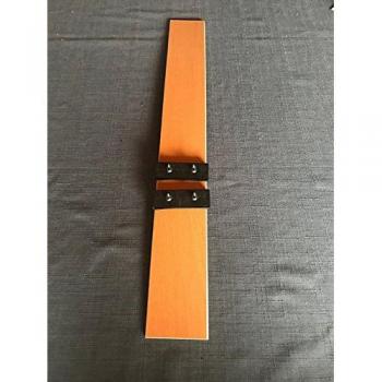 Latte sommier BZ clic clac 61 cm 7 plis