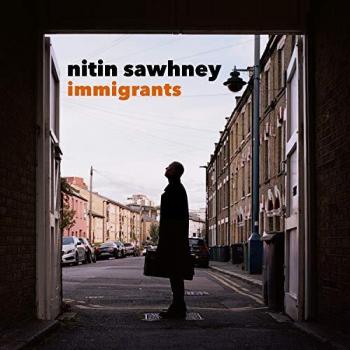 Einwanderer 1 Audio-CD