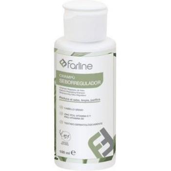 SeboRegulador Farline Shampoo 100 ml