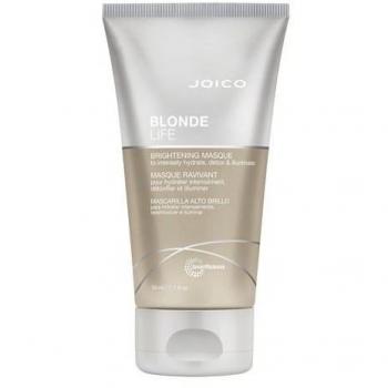 Máscara Iluminadora Joico Blonde Life 150 ml