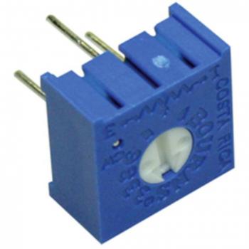Bourns 3386P-1-104LF Linear Trimmer Potentiometer