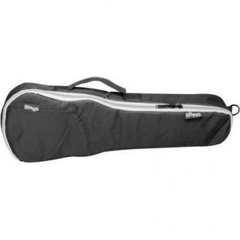 Traveling Ukulele Satchel