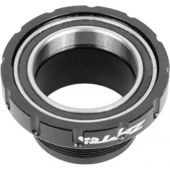 BSA30 BB68 Bicycle Press Fit Adapter - 68/35MM to BB30/PF30/386 Five-Way Sprocket Wheel Center Axle