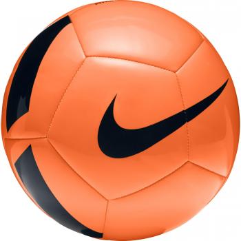 Nike NK Pitch TEAM Ball, Unisex, Orange