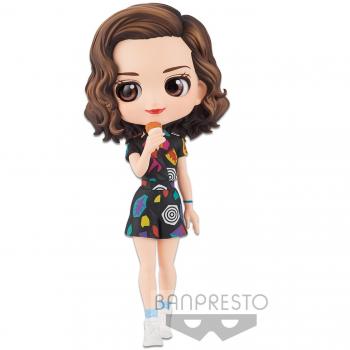 Banpresto Stranger Things - Q Posket: Eleven Vol. 2