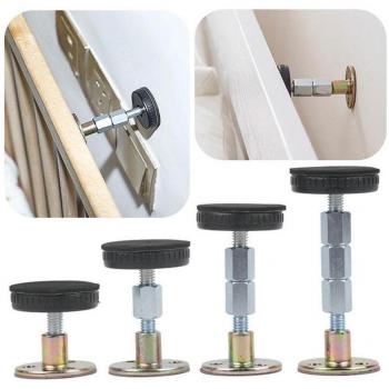 Estabilizador de Pared Silencioso Ajustable R8F5