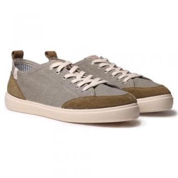 Zapatillas de lona IRON para hombre de Toni Pons