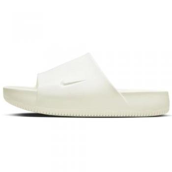 Nike calm slide chanclas hombre Beige (50)
