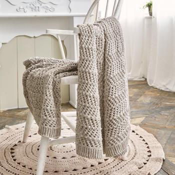 Coperta Elegante Lukretia