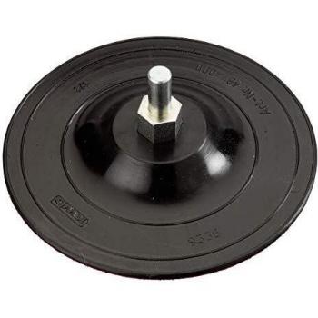 KWB 487014 115mm Quick-Stick Grinder support pad