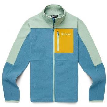 Cotopaxi Donna Giacca Abrazo Fleece