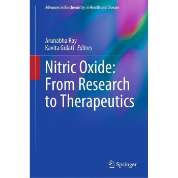 Vitalsource Technologies, Inc. Nitric Oxide: From Research to Therapeutics