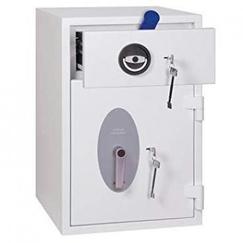 Phoenix Diamond Deposit HS1090KD Size 1 High Security Euro Grade 1 Deposit Safe
