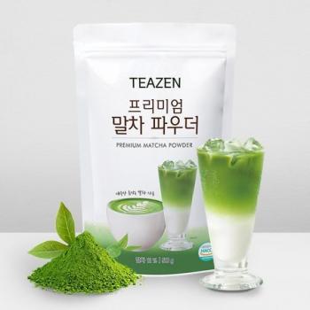 Korea Kombucha Tea Sticks