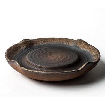 TANGPIN Chinese Pot Holder