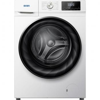 Svan SL10400AIDVB Lavadora Carga Frontal 10kg