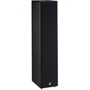 Davis Acoustics Mani MKII Frêne Noir Enceintes Colonnes