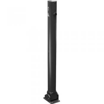 Barrera Kaiser 490434 – Poste de Hierro Micáceo Ø 76 mm
