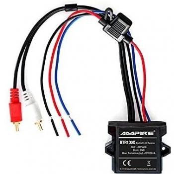 Ampire Bluetooth Cinch-Adapter
