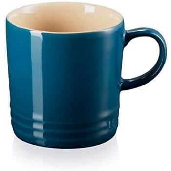 Le Creuset Stoneware Mug - Deep Teal